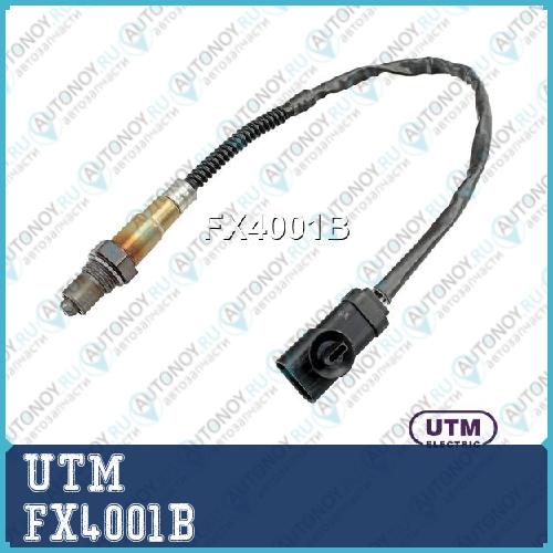 Лямбда-зонд FX4001B
