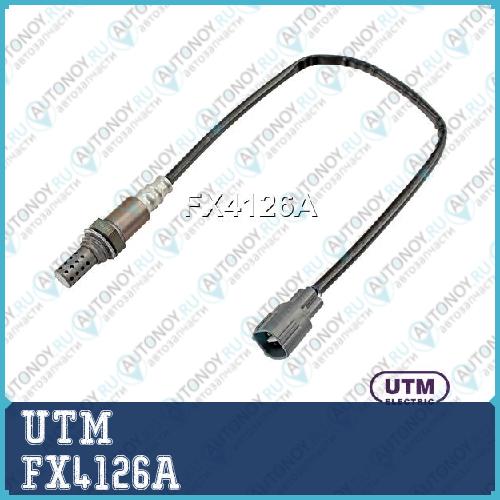 Лямбда-зонд FX4126A
