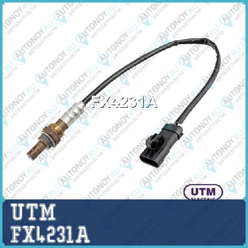 Лямбда-зонд FX4231A