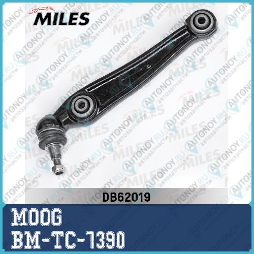 Рычаг ниж.  BMW E70/E71 all 07> BM-TC-7390