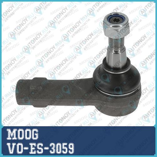 Наконечник р/т Audi Q7/Porsche Cayenne/VW Touareg  правый VO-ES-3059