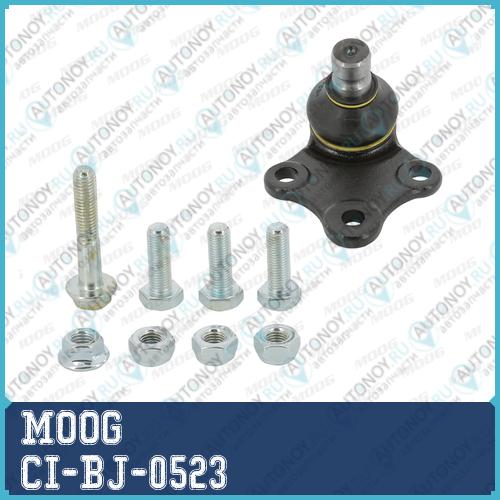 Опора шаровая Citroen XSARABERLINGO Peugeot PARTNER лев.прав. CI-BJ-0523