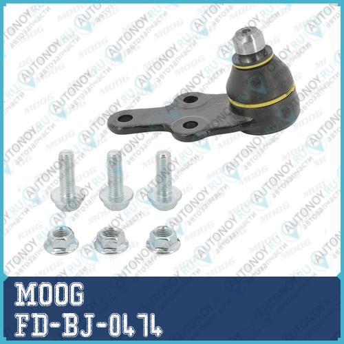 Опора шаровая Ford Mondeo 00> лев./прав. FD-BJ-0474