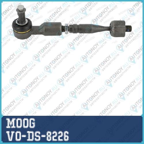 Тяга рулев. Audi A4A6A8Passat B5 M14 в сб. лев.прав. VO-DS-8226