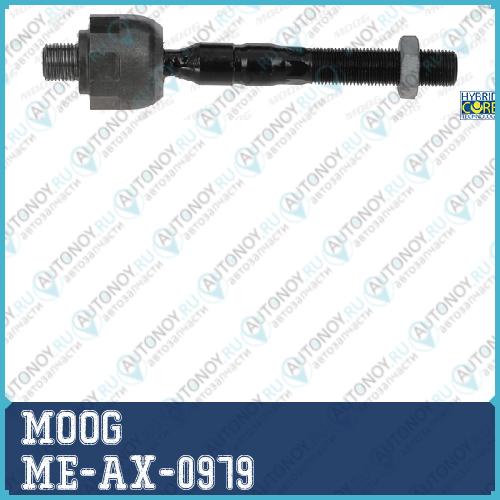Тяга рулевая MB ML W163 без након. лев./прав. ME-AX-0979