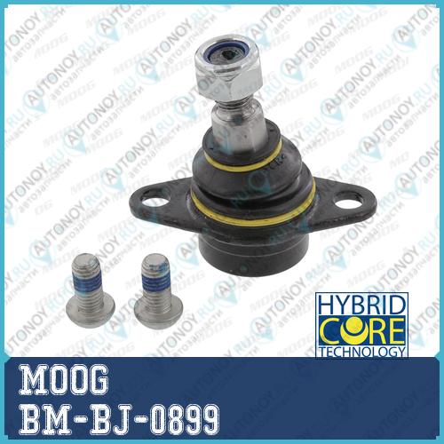 Опора шаровая нижняя BMW X5 E53 BM-BJ-0899