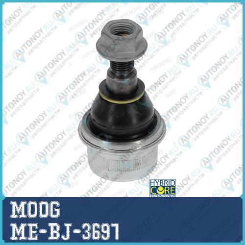 Опора шаровая MB W220/C215/R230 усиленная лев/прав ME-BJ-3697