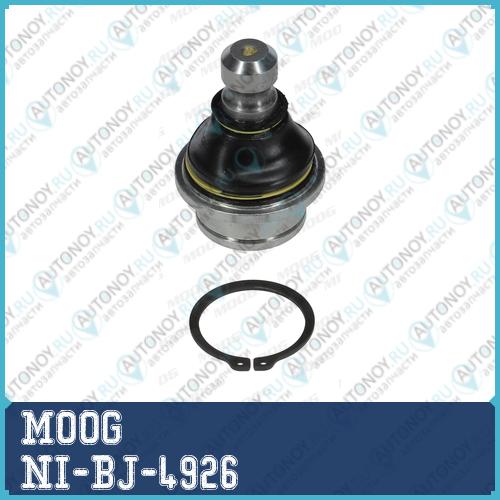 Опора шаровая нижняя Nissan NAVARA (D40) Pathfinder (R51) 05- NI-BJ-4926