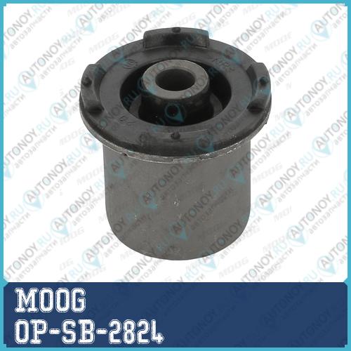 Сайлентблок рычага OP-SB-2824