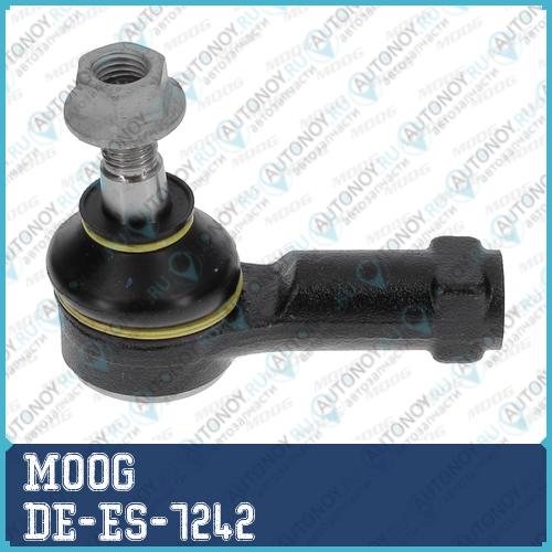 Наконечник рулевой Chevrolet EVANDA 02- EPICA 05- DE-ES-7242