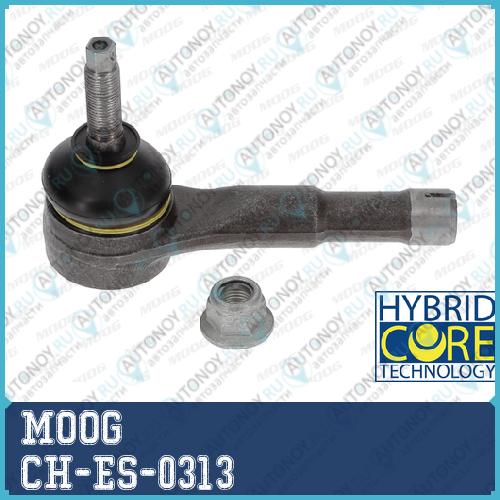 Наконечник рулевой тяги передний CHRYSLER NEON MOOG CH-ES-0313