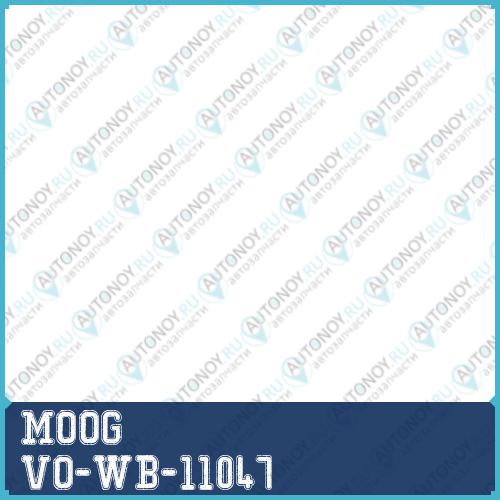 Комплект подшипника ступицы колеса Audi A6 (4A2 C4) 1997/02 - 2005/01 VO-WB-11047