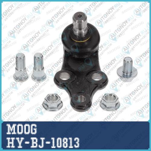 опора подвески шаровая HY-BJ-10813