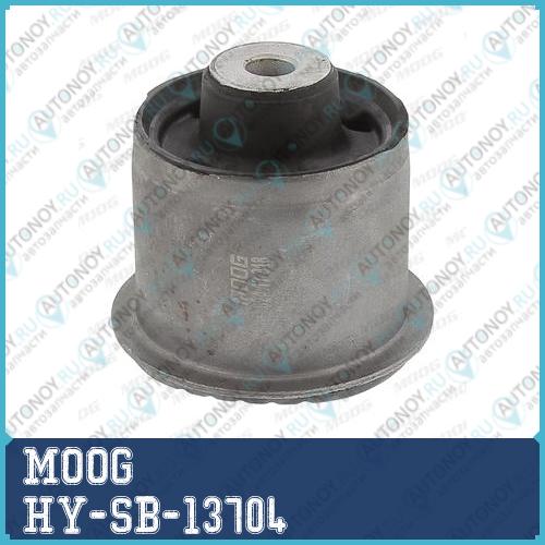 Сайлентблок задн балки HYUNDAI SOLARIS HY-SB-13704