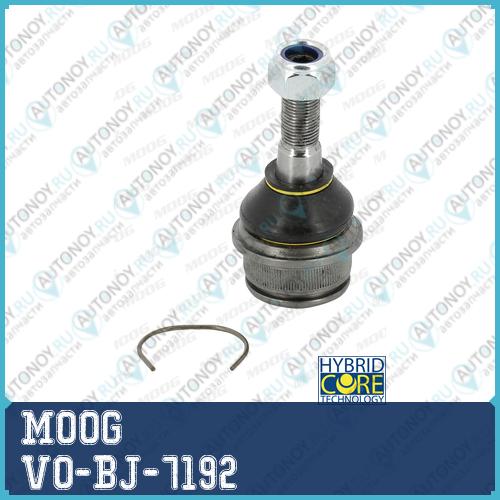 Опора шаровая верхняя VW TRANSPorter IV VO-BJ-7192