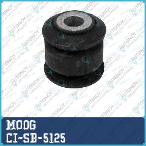 Сайлентблок рычага Peugeot BOXER/Citroen JUMPER/Fiat DUCATO 06- пер.подв.перед. CI-SB-5125