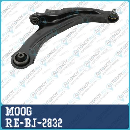 Опора шаровая Renault Logan Megane II RE-BJ-2832
