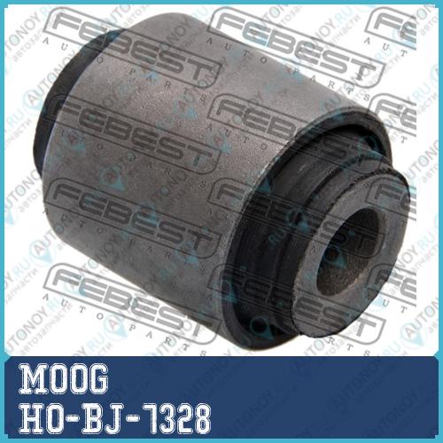 Опора шаровая Honda Logo Moog HO-BJ-7328