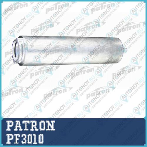 Фильтр топливный PF3010