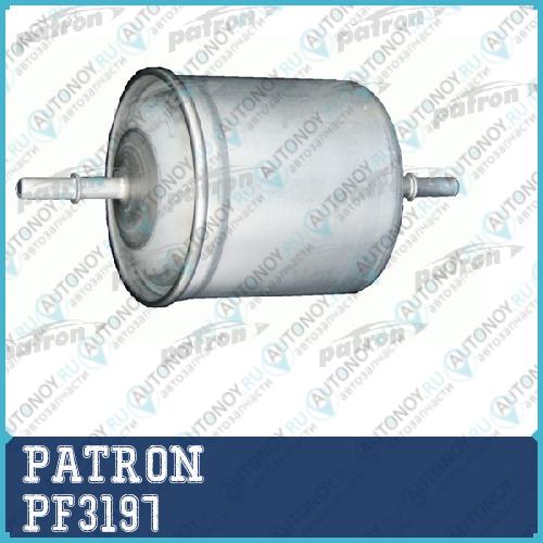 Фильтр PF3197