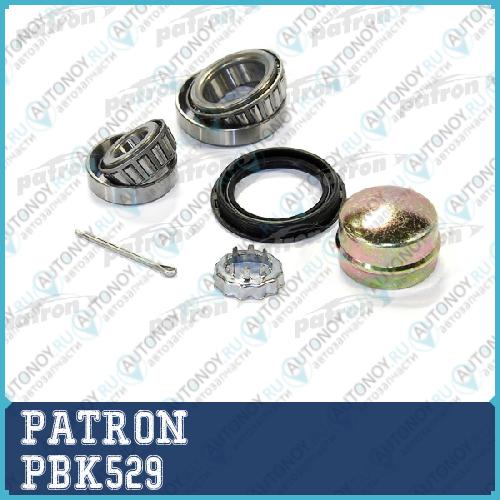 Подшипник PBK529