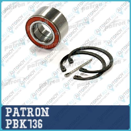 Подшипник PBK736