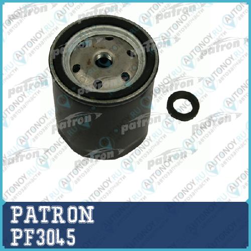 Фильтр топливный PF3045