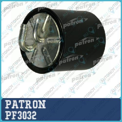 Фильтр топливный PF3032