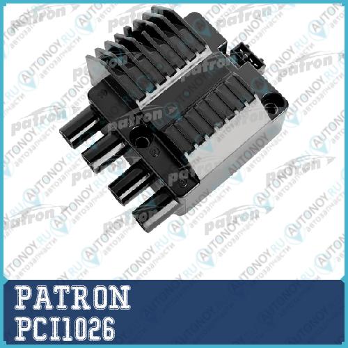 Катушка зажигания PCI1026