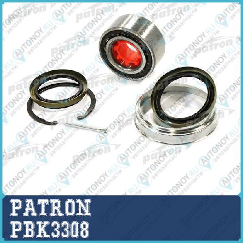 Подшипник PBK3308