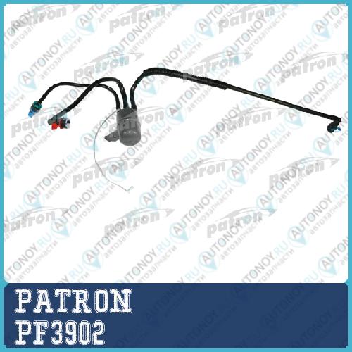 Фильтр PF3902