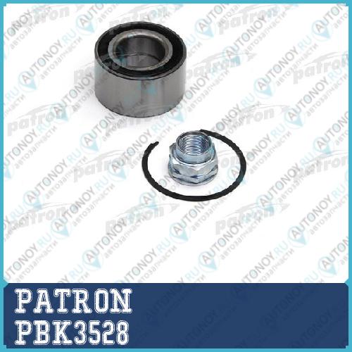 Подшипник PBK3528