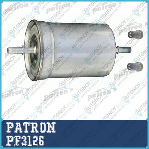 Фильтр PF3126