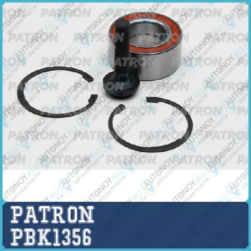 Подшипник PBK1356