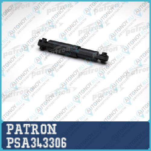 Амортизатор газовый задн PSA343306
