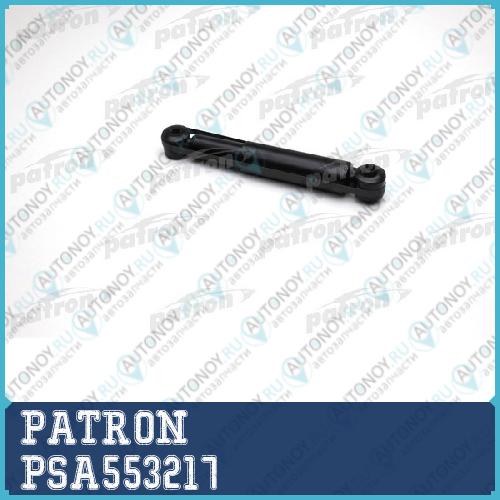 Амортизатор газовый задн PSA553217