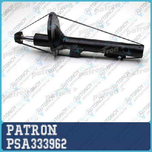 Амортизатор газовый задн PSA333962