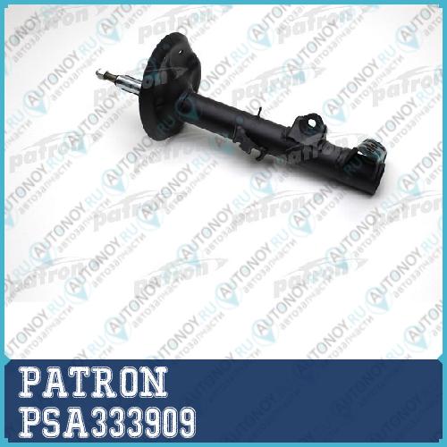 Амортизатор PSA333909