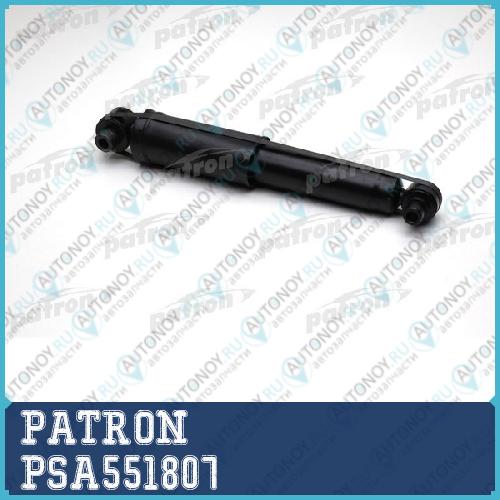 Амортизатор газовый задн PSA551807