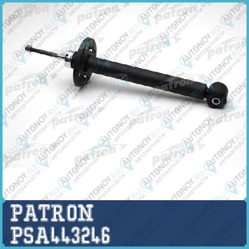Амортизатор масляный задн PSA443246
