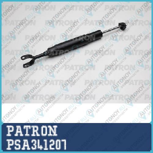 Амортизатор газовый передн PSA341207