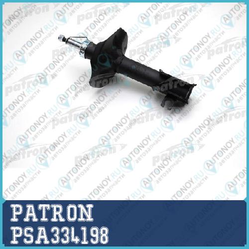 Амортизатор PSA334198