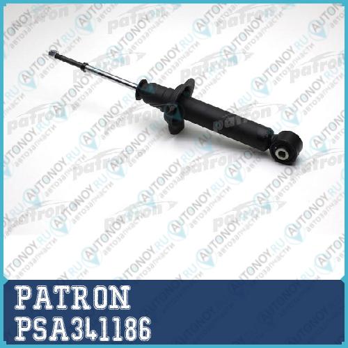 Амортизатор PSA341186