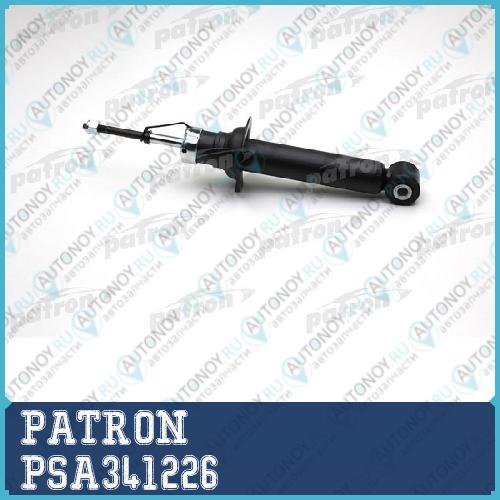 Амортизатор газовый задн PSA341226