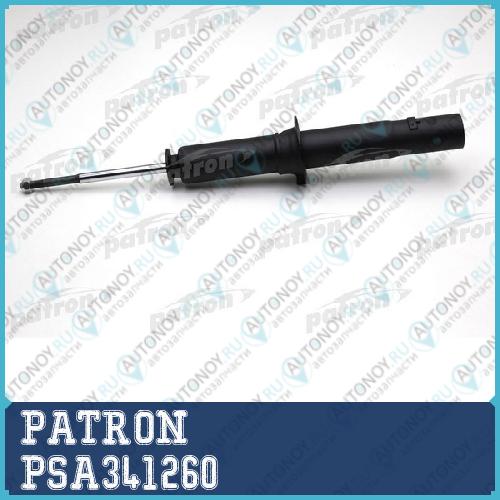 Амортизатор PSA341260