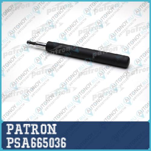 Амортизатор масляный передн PSA665036