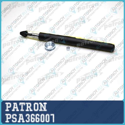 Амортизатор газовый передн PSA366007