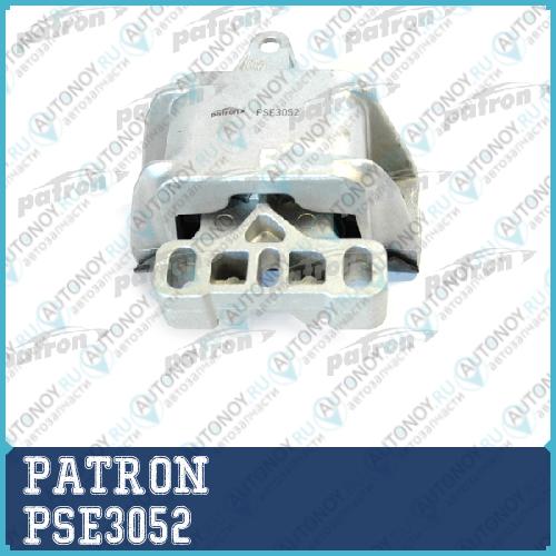 Подушка двигателя лев PSE3052