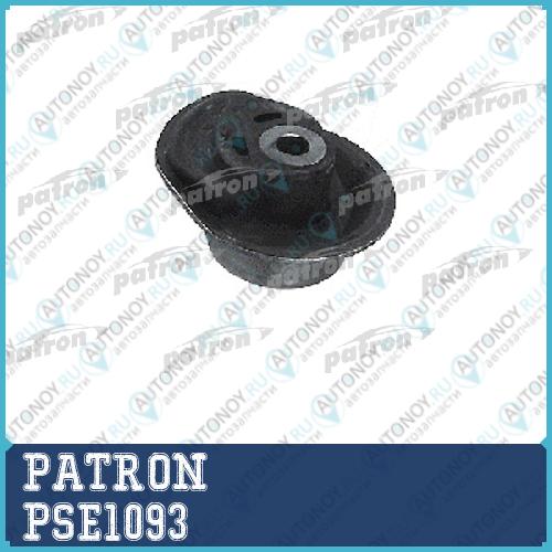 Сайлентблок задней балки PSE1093