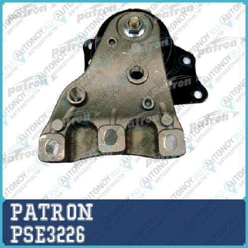 Подушка двигателя пр. PSE3226
